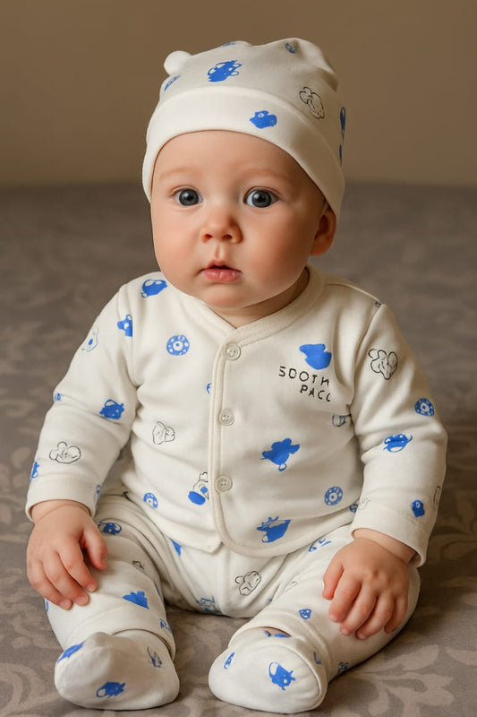 kids clothing