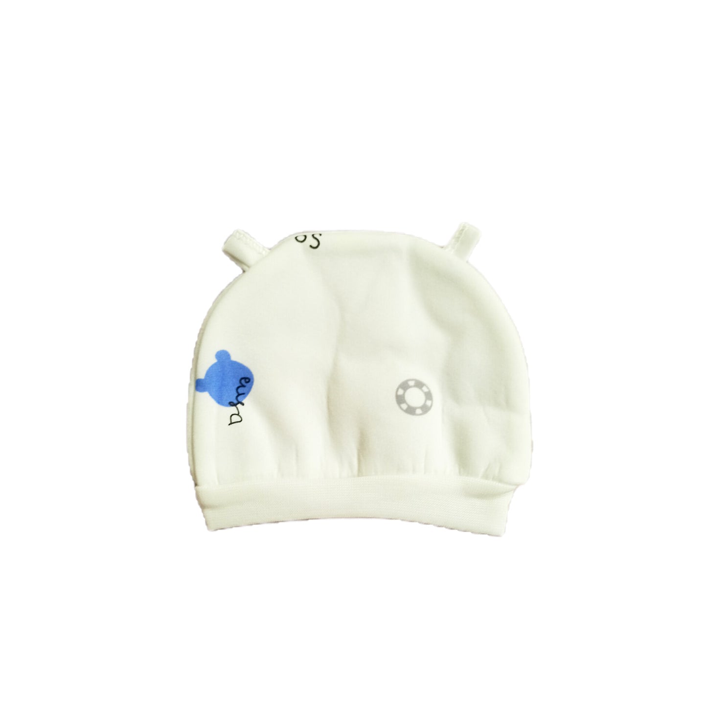 Adorable and Cosy Baby Unisex 12 Pieces Set For Newborns