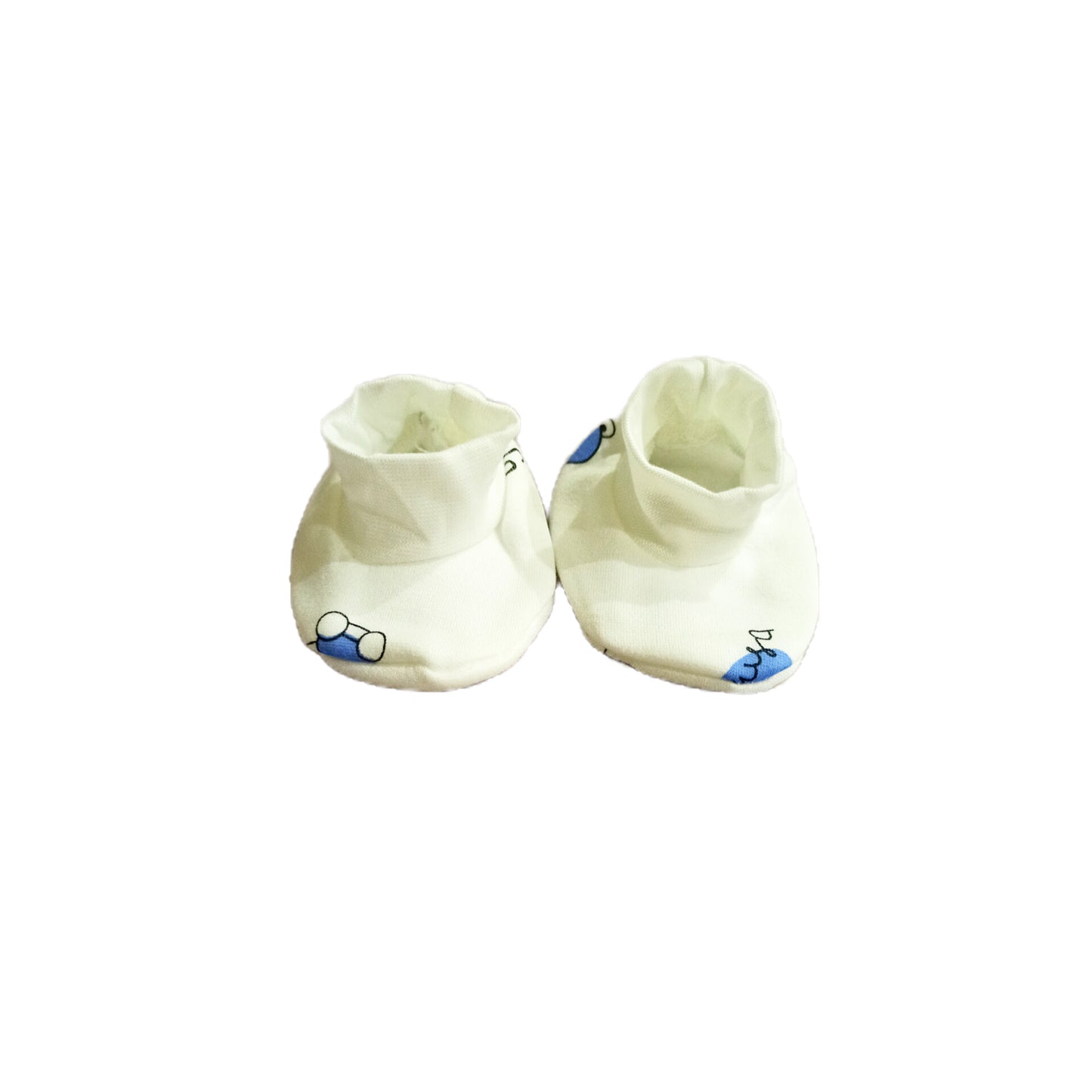 Adorable and Cosy Baby Unisex 12 Pieces Set For Newborns