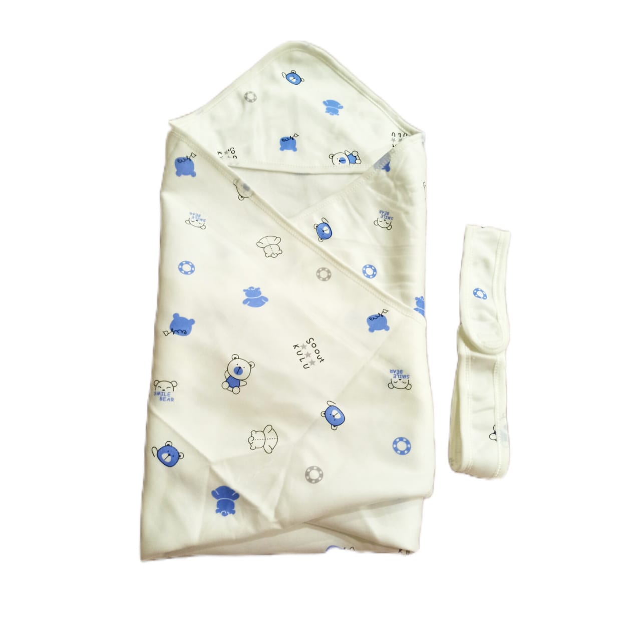 Adorable and Cosy Baby Unisex 12 Pieces Set For Newborns