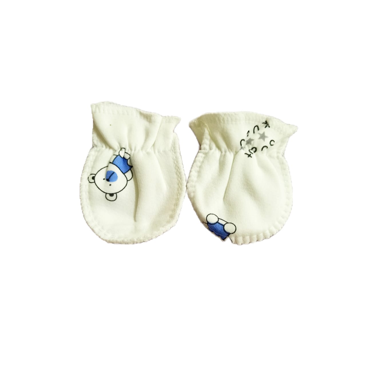 Adorable and Cosy Baby Unisex 12 Pieces Set For Newborns