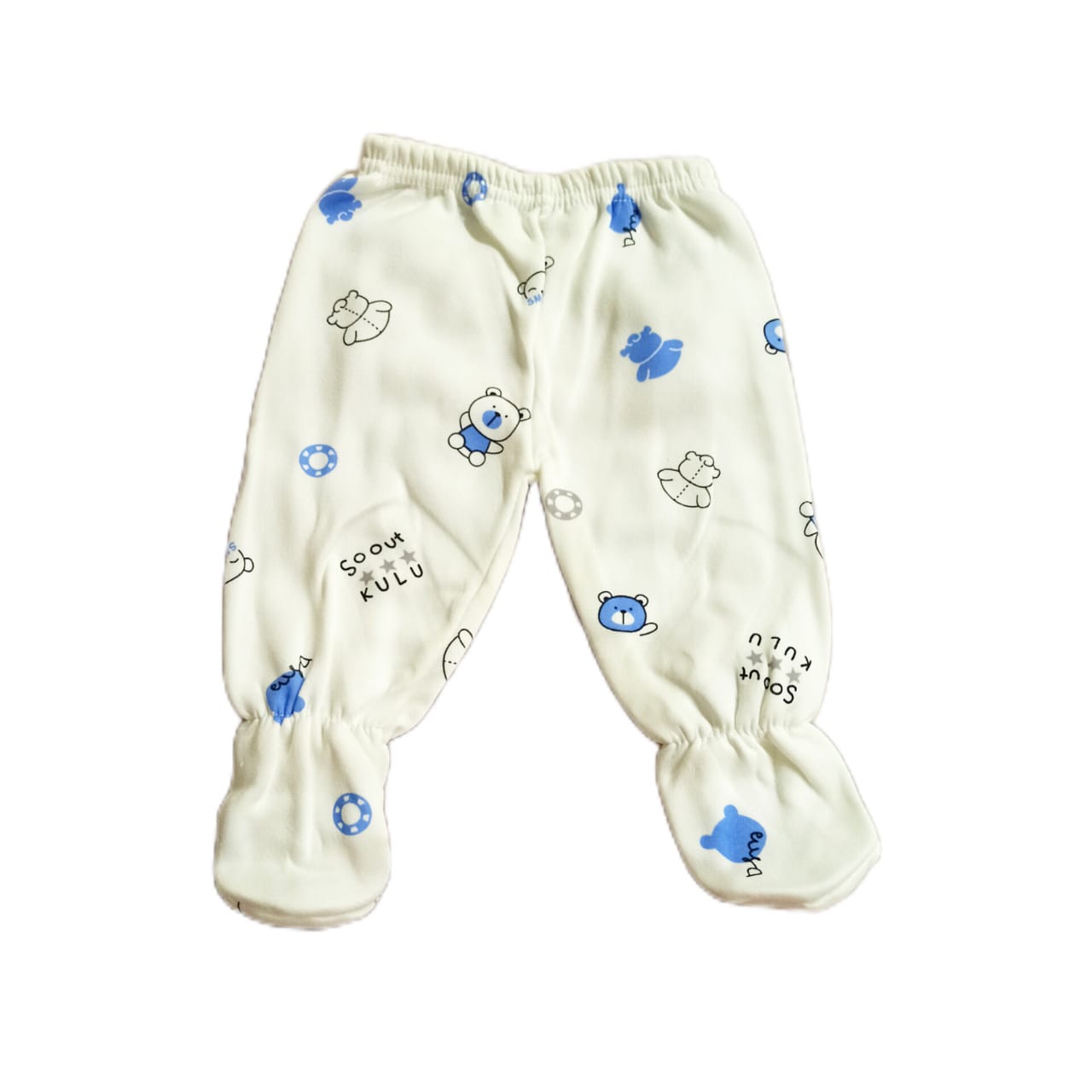 Adorable and Cosy Baby Unisex 12 Pieces Set For Newborns