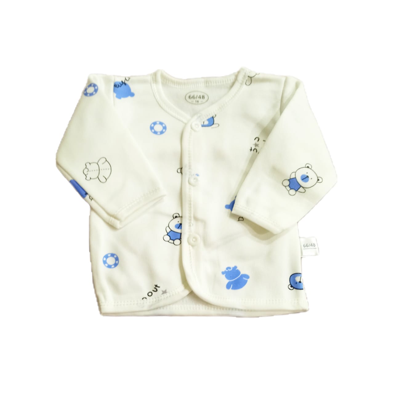 Adorable and Cosy Baby Unisex 12 Pieces Set For Newborns