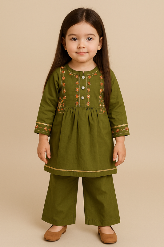 kids clothing